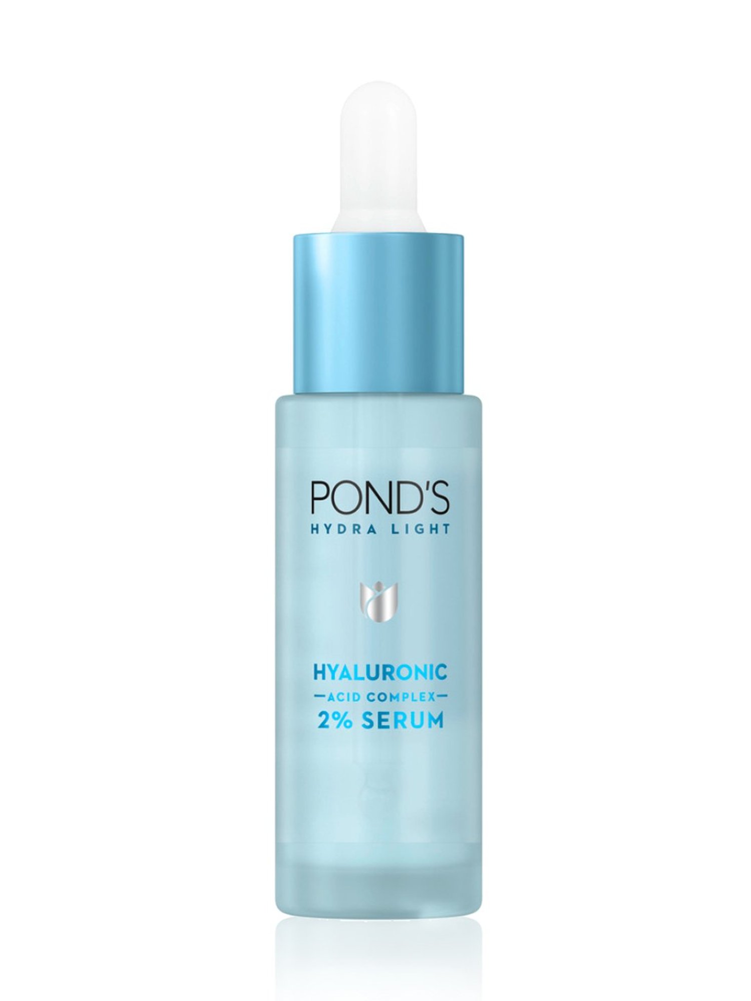 Pond's Hydra Light Hyaluronic Acid Complex 2% Serum - 28 ml