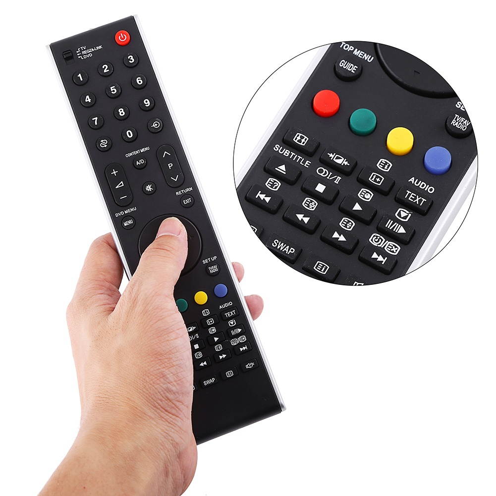 CT-90327 Remote Control Controller For Toshiba CT90307 CT90287 CT90273 CT90274