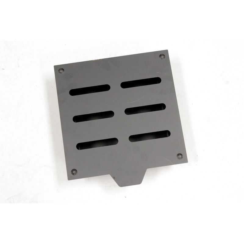 Dyna-Glo Wide Body Vertical Offset Charcoal Smoker Model DGO1890BDC-D