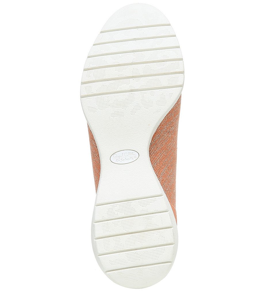 Original Collection by Dr. Scholl's Jayla Knit Wedge Slip-Ons