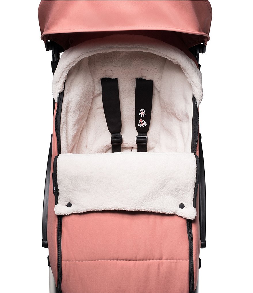 Babyzen Footmuff for YOYO Compact Strollers