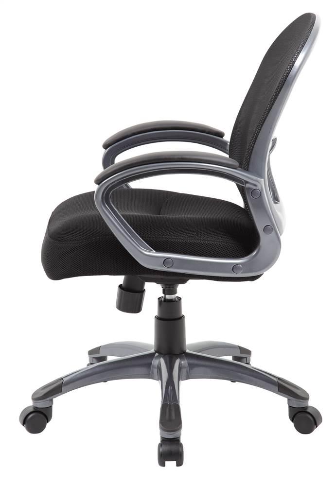 Task Chair with Mid Back