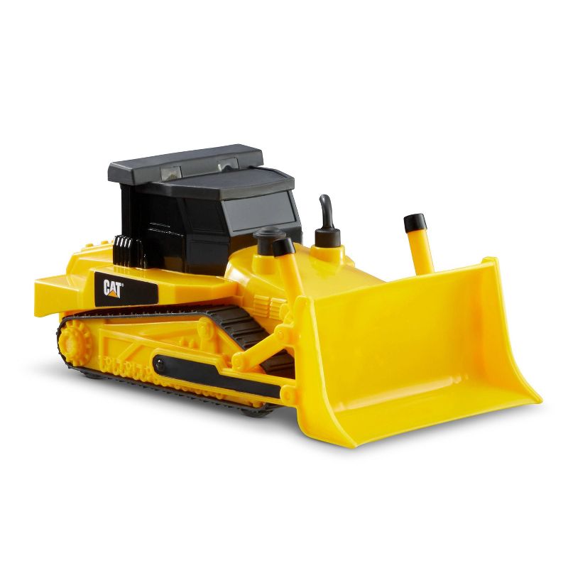 CAT Power Mini Crew Bulldozer