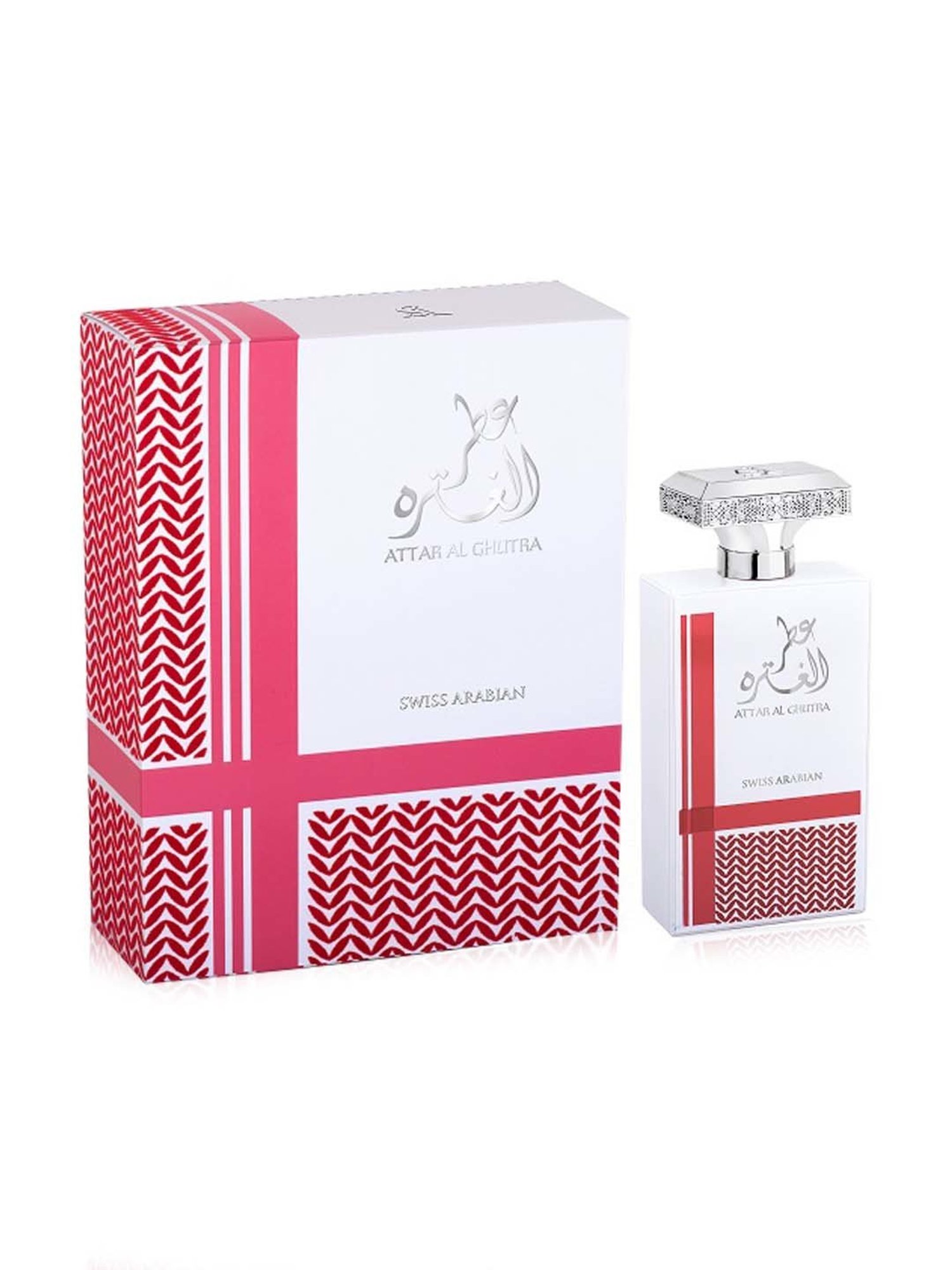 Swiss Arabian Attar Al Ghutra 990 EDP - 100 ml