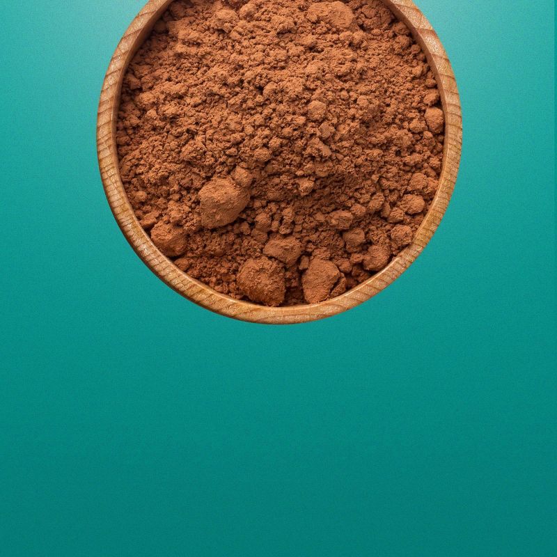 Hershey's Natural Unsweetened Cocoa - 8oz