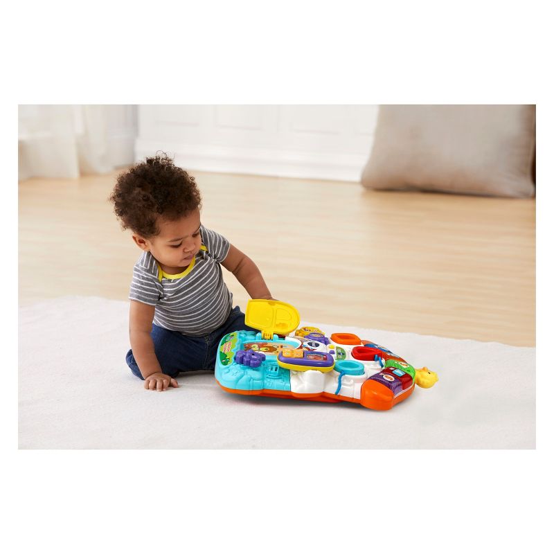 VTech Stroll and Discover Activity Walker