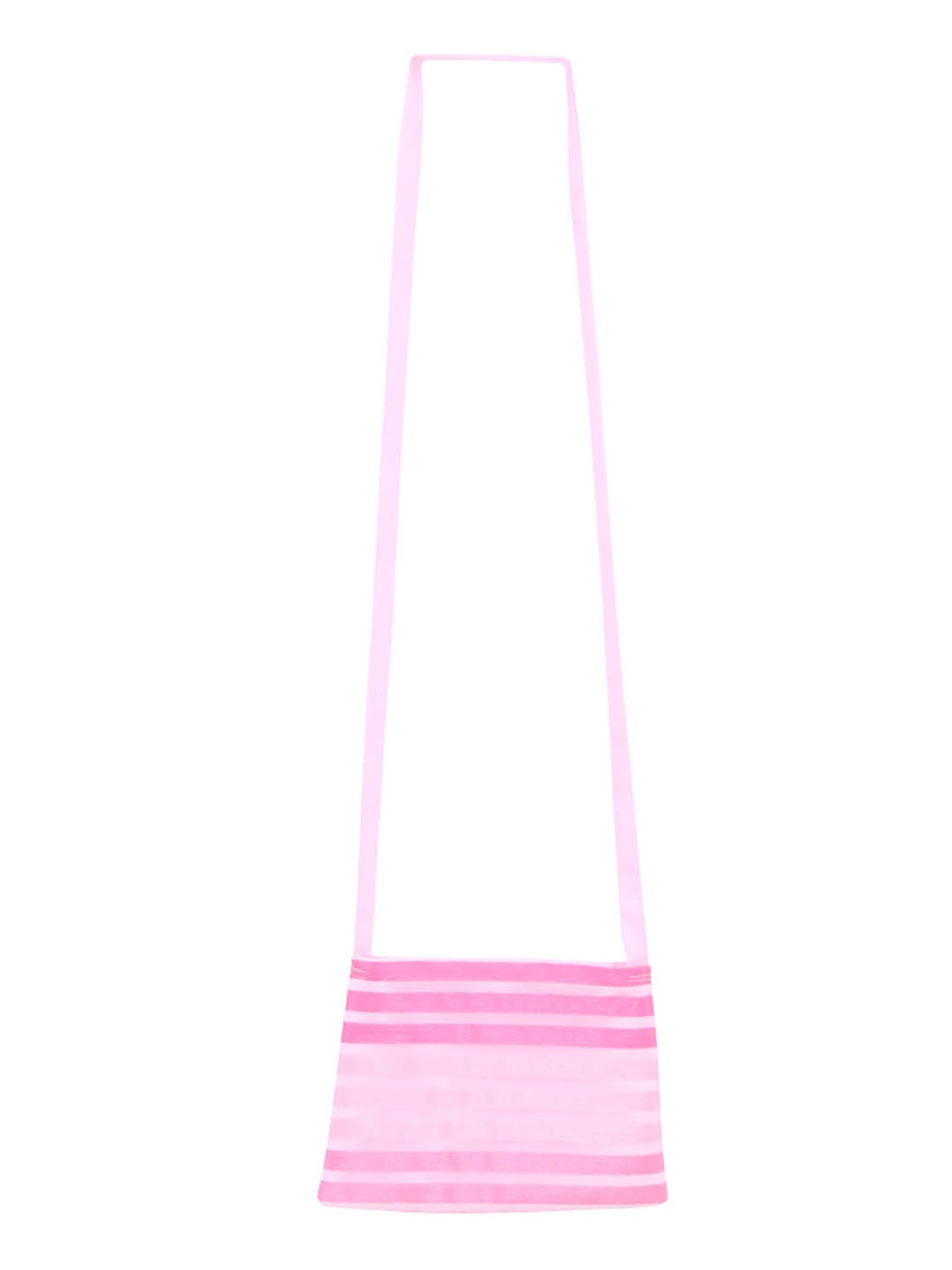 Stylestone Kids Red Printed Jumpsuit