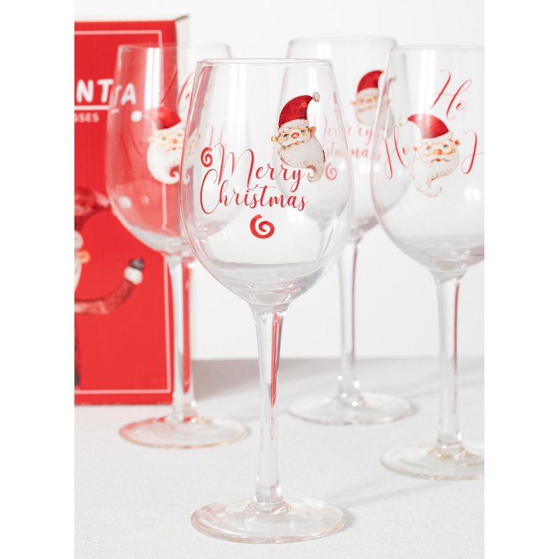 14oz 4pk Glass Modo Whiskey Glasses - Schott Zwiesel