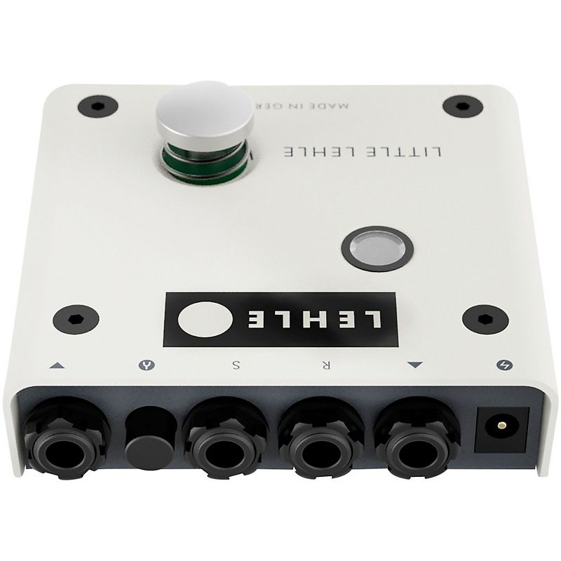 Lehle Little Lehle III Effects Loop Switcher
