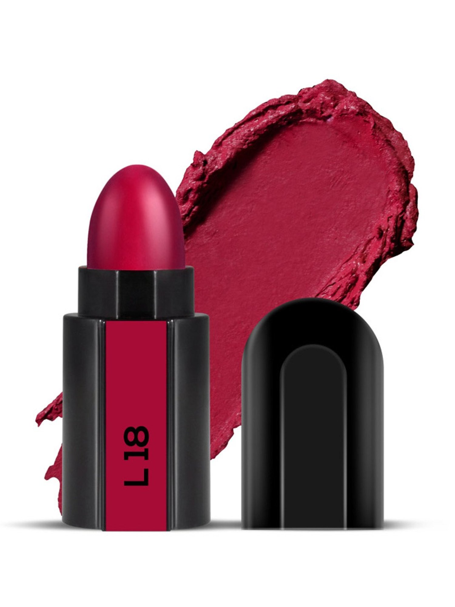 Renee Fab Bullet L 18 Crimson Cupid - 1.5 gm