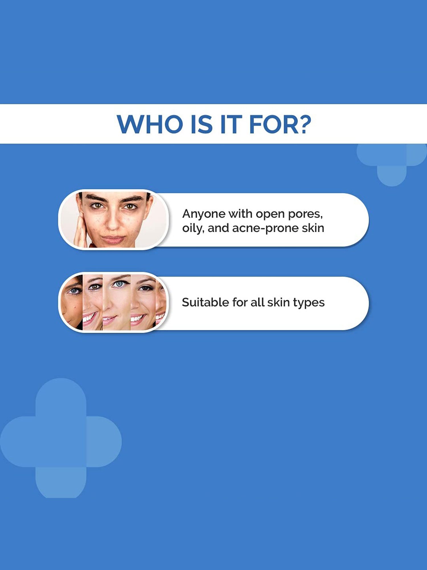 Globus Naturals Rice Ceramide Radiance Face Wash - Pack of 3