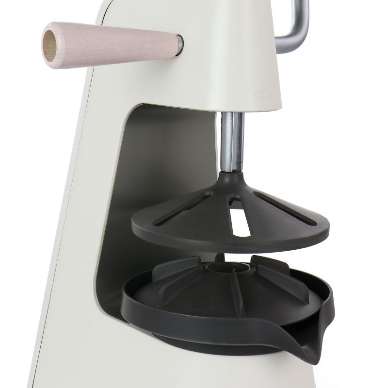 Chef'n Table Top Manual Citrus Press in White