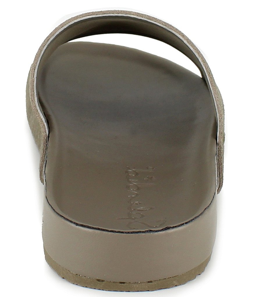 Splendid Rylie Suede Slides