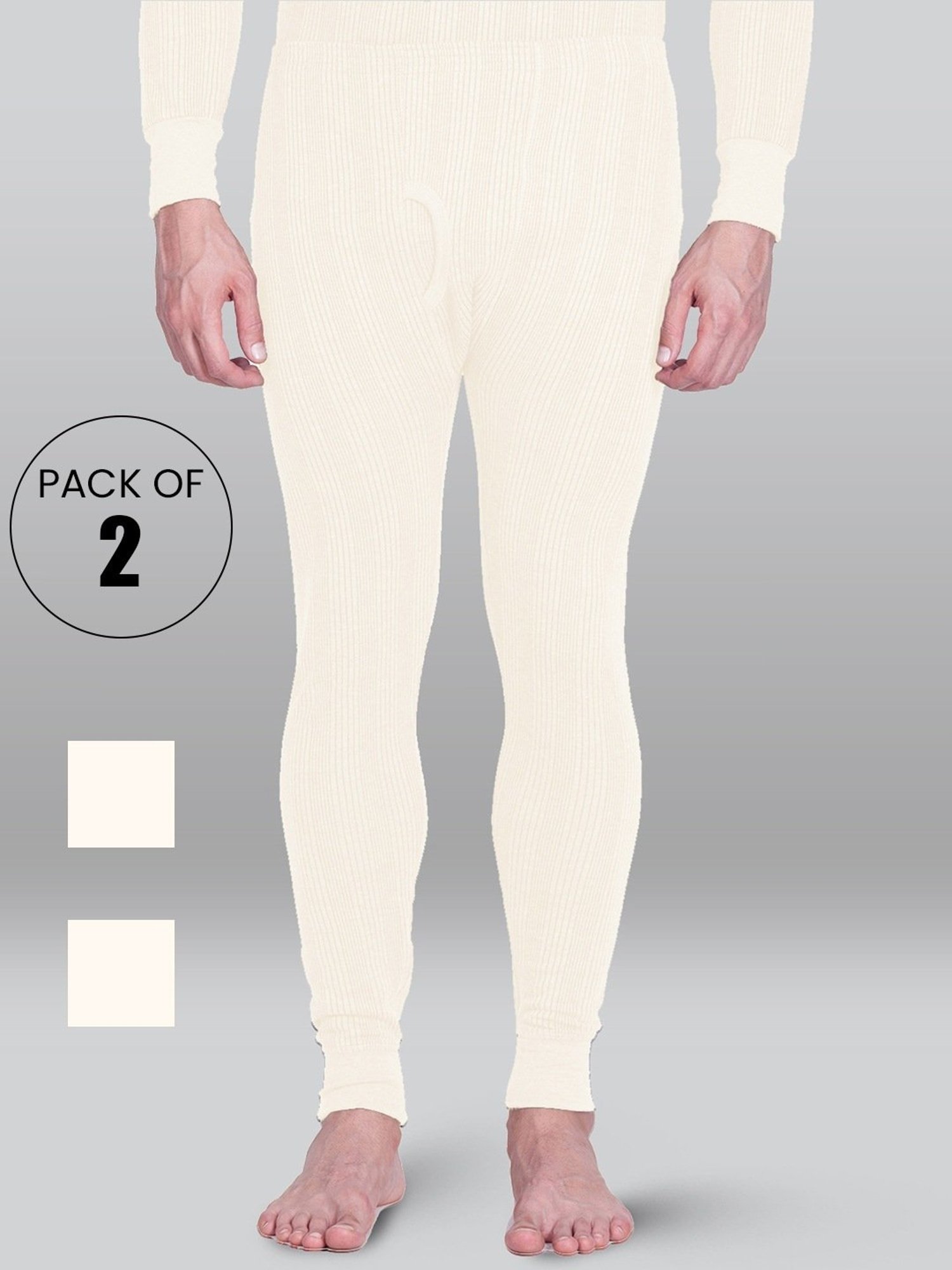 XYXX Black Thermal Top