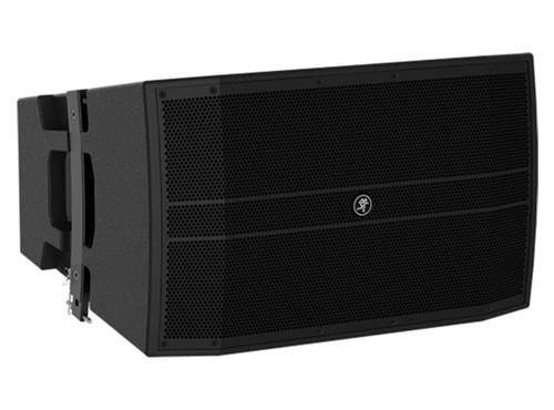 Mackie DRM12A-P 12" 2000 Watt Arrayable Passive Live Sound DJ PA Speaker