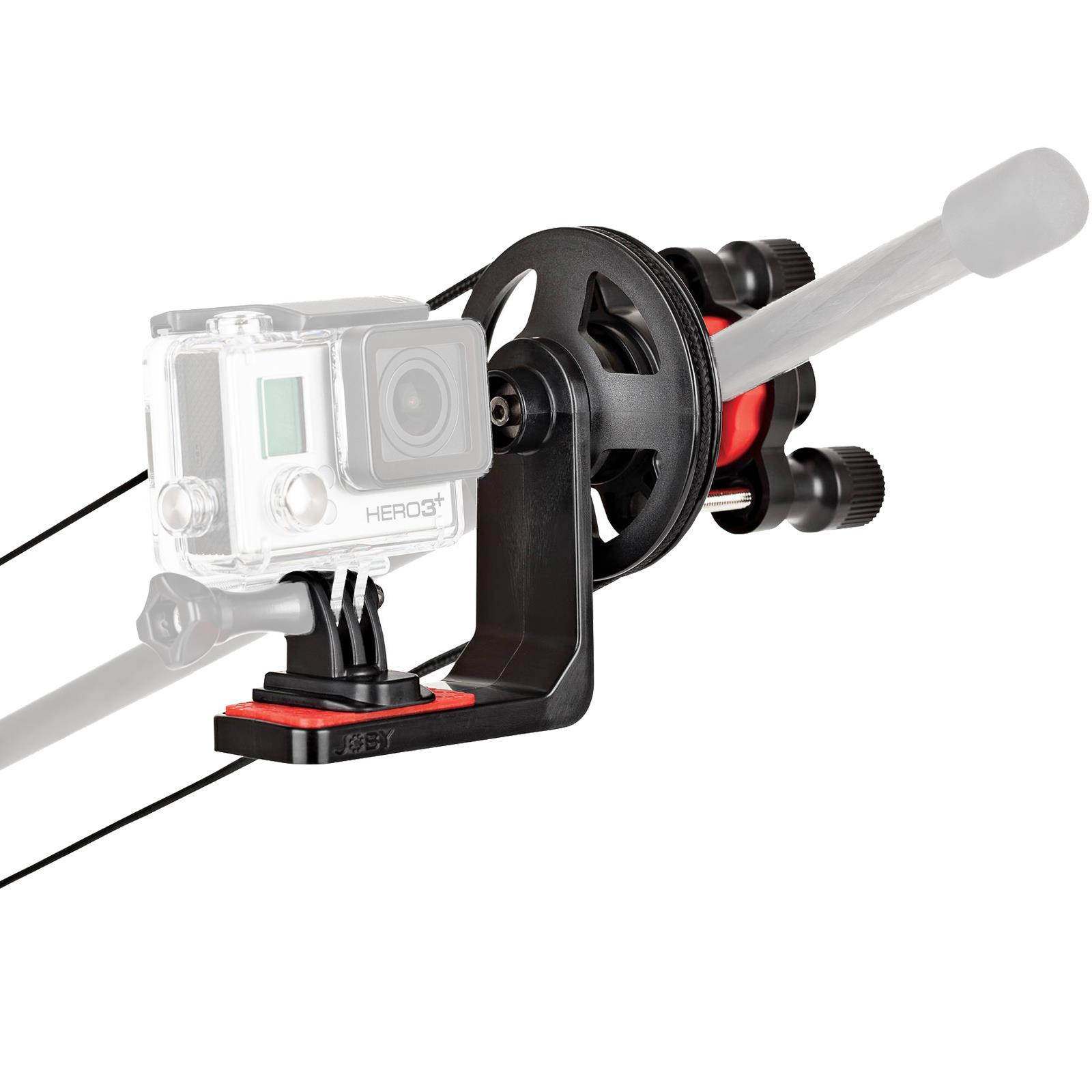 Joby Extendable Jib Kit for Action Cameras