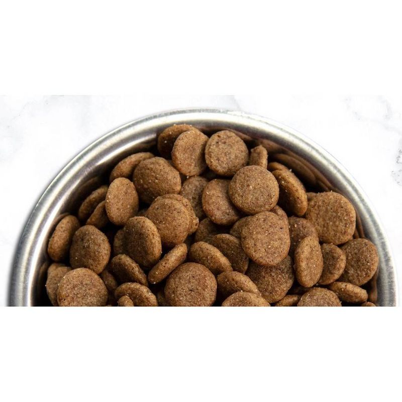 NUTRO Natural Choice Lamb and Brown Rice Recipe Large Breed Adult Dry Dog Food - 20lbs