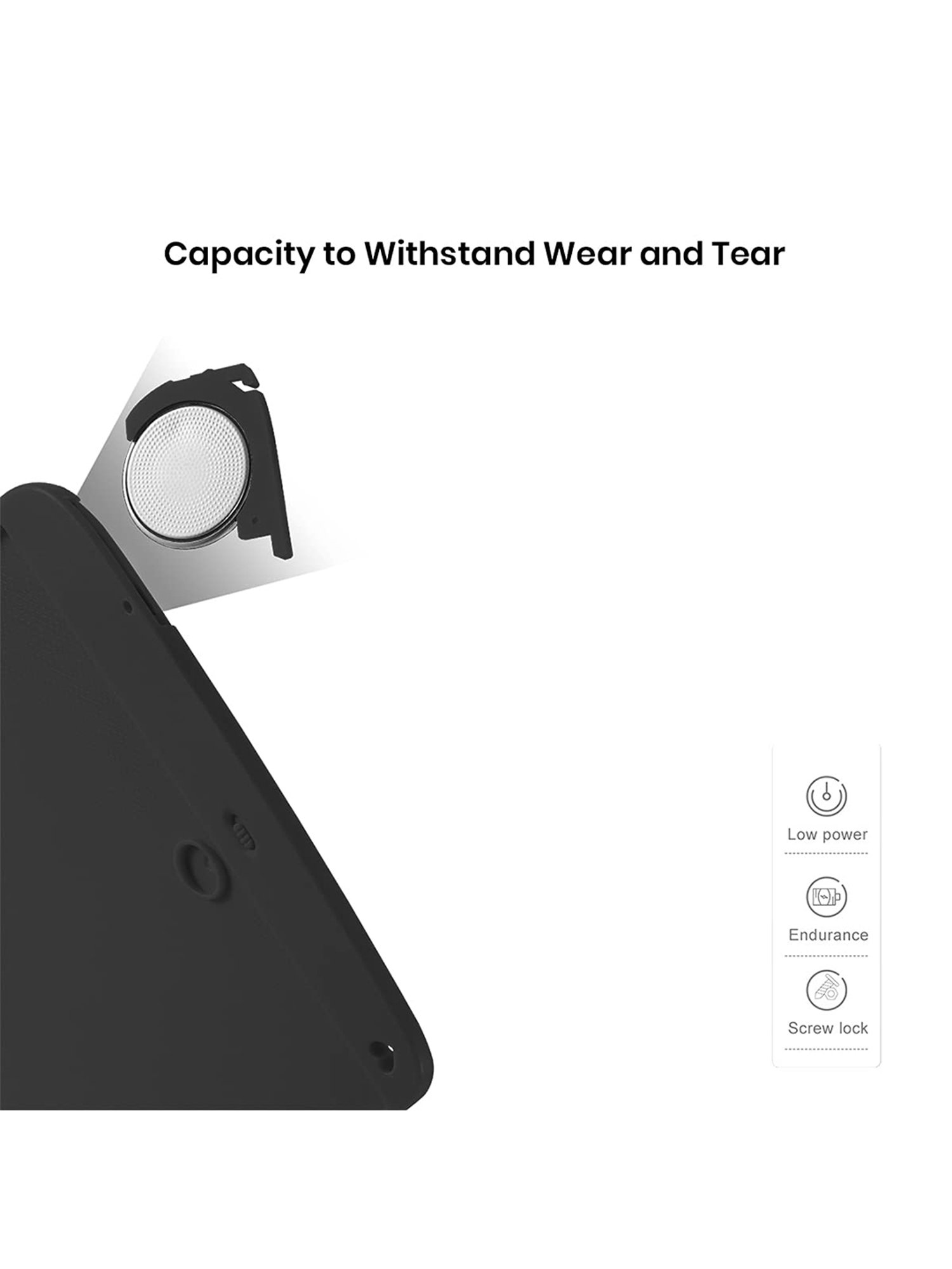 HP Trendsetter 39.62cm (15.6") Laptop Backpack (Black/Blue)