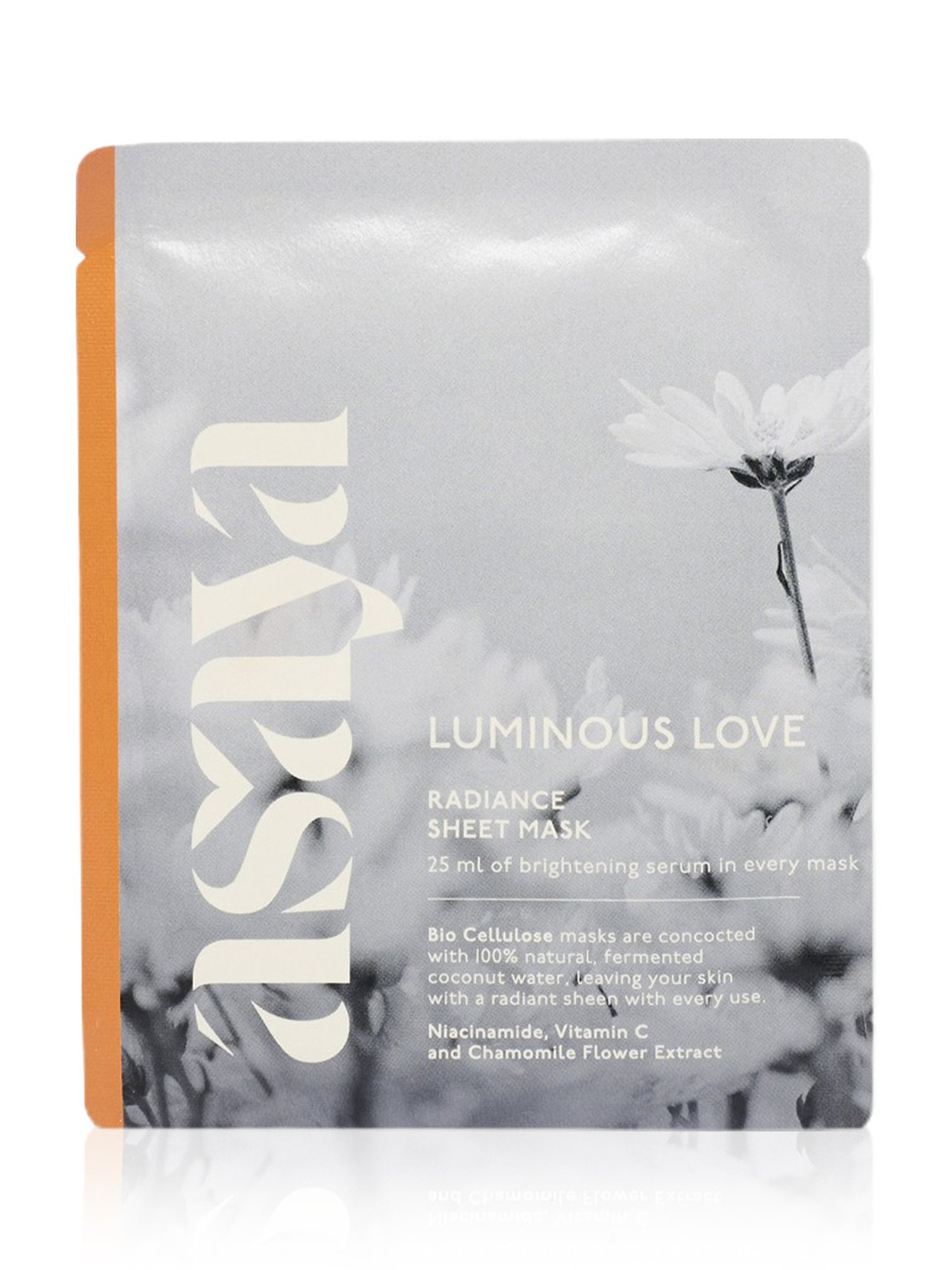 Lakme Skin Solutions Sheet Mask Hydrating with Hyaluronic Acid
