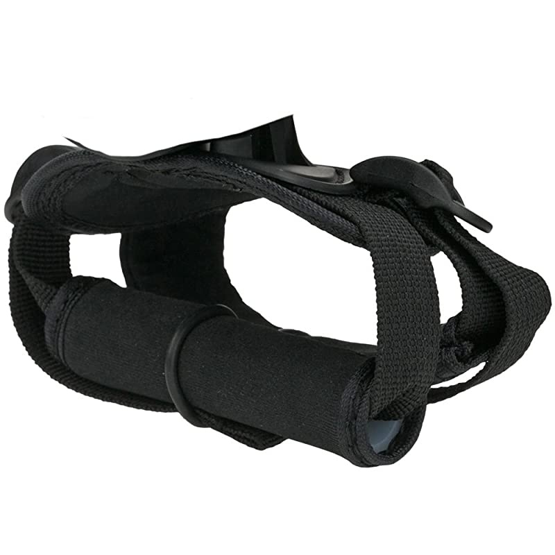 amp Motion GoBeSOLA Hand Strap Underwater Dive Accessory