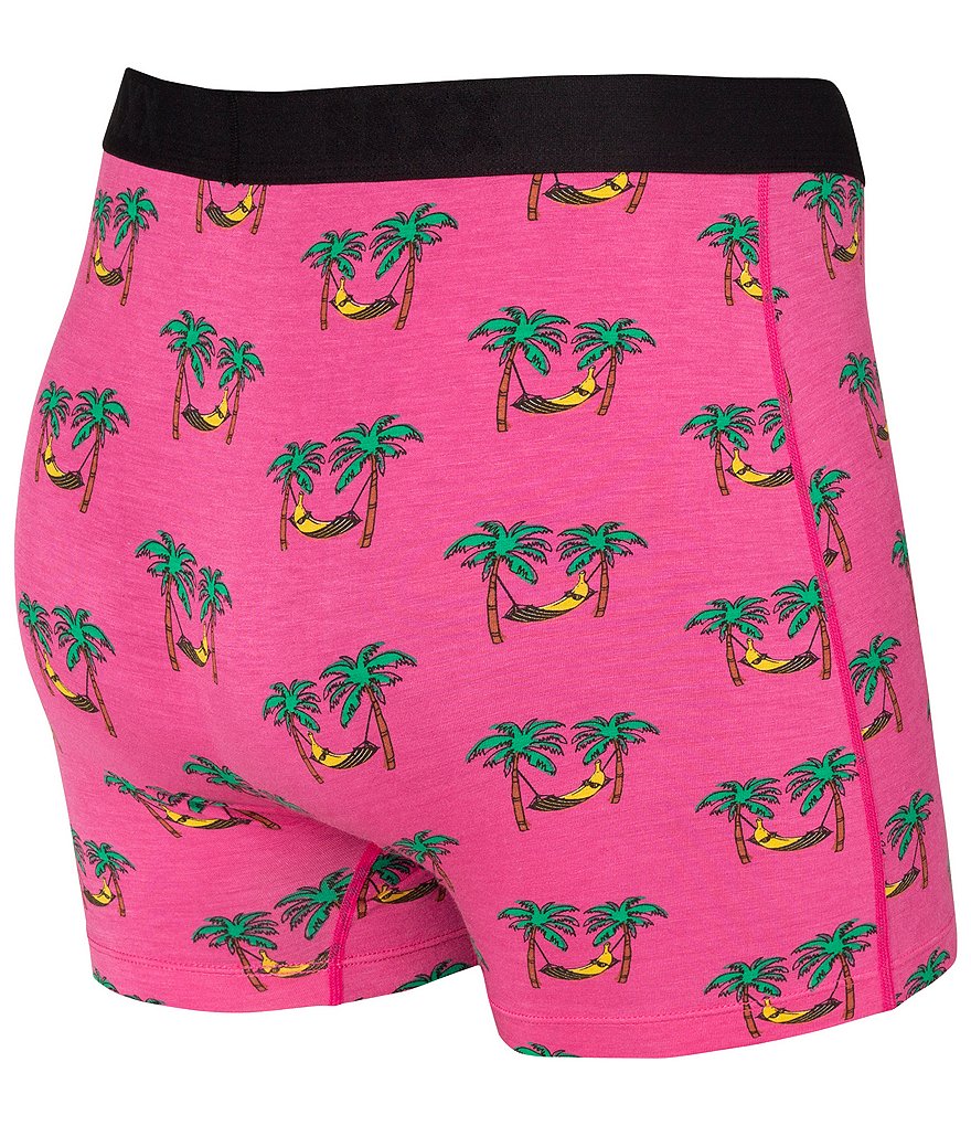 Saxx Ultra Hammock Boxer Briefs
