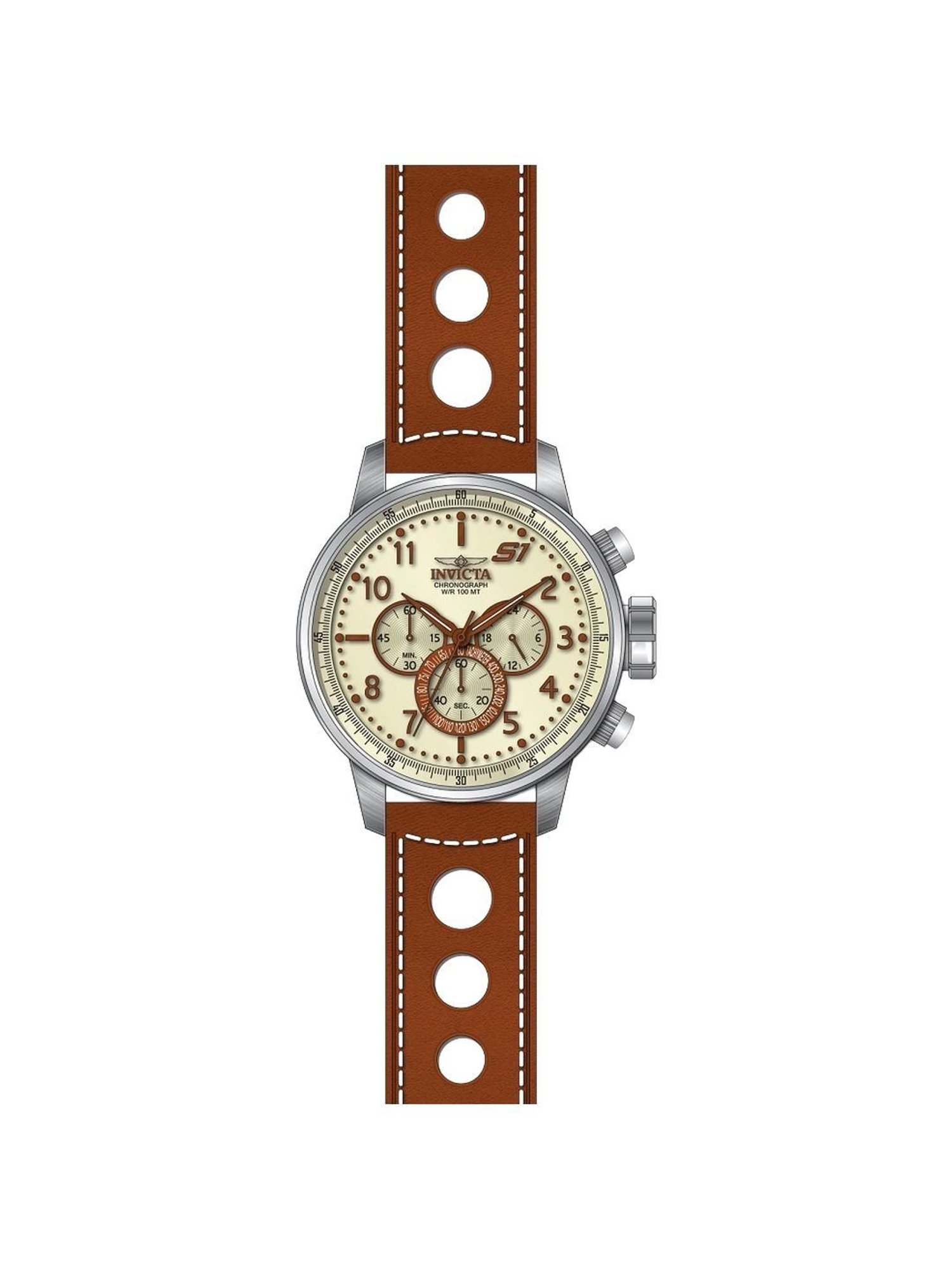 Invicta 25725 S1 Rally Analog Watch for Men