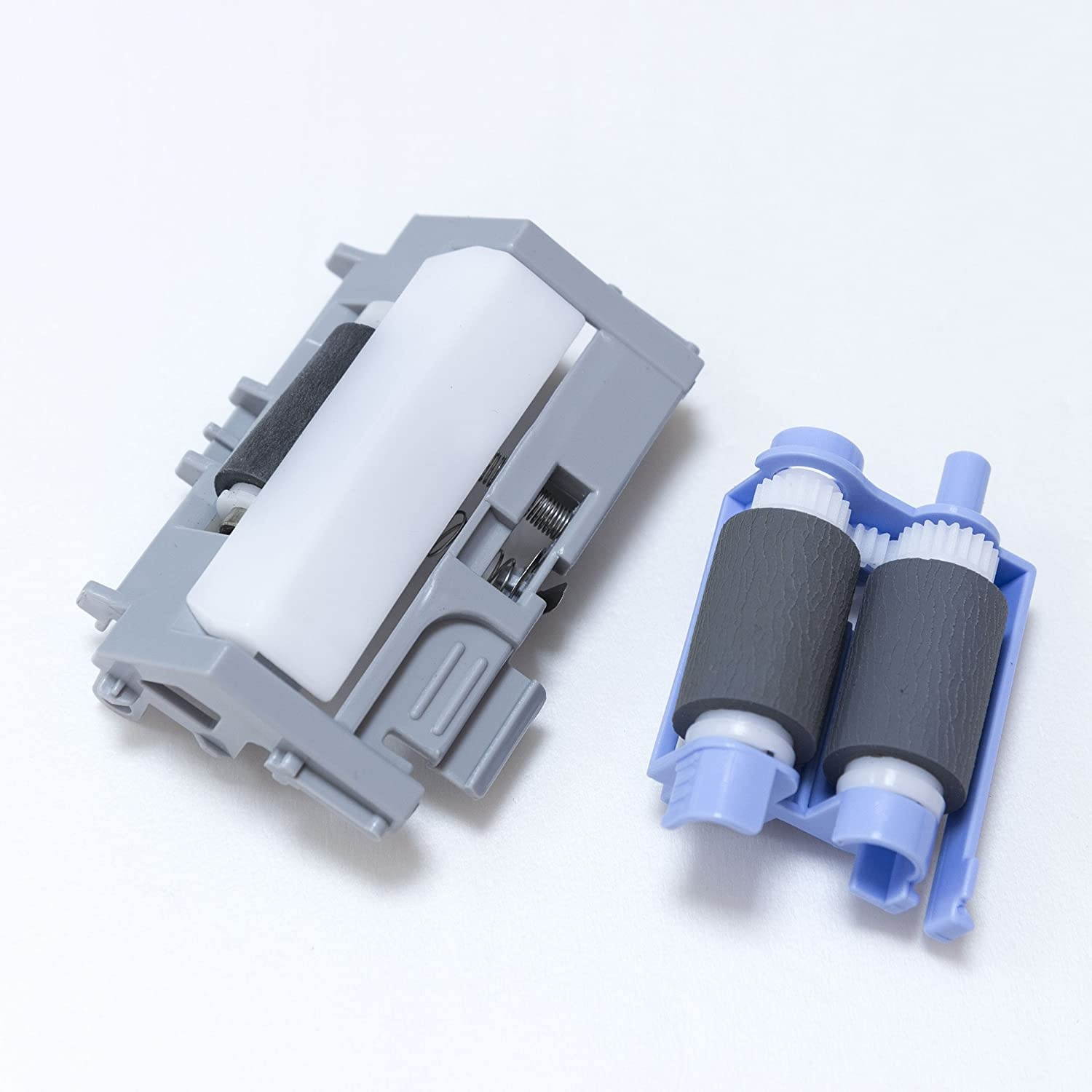 YANZEO RM2-5452 RM2-5397 Laserjet Pro M402 M403 M426 M427 T2 Pick Up Roller Seperation Roller