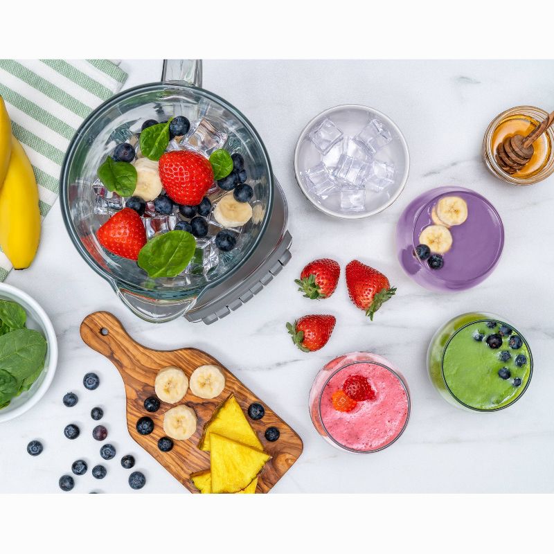 Oster Pulverizing Power Blender – 800 Watts