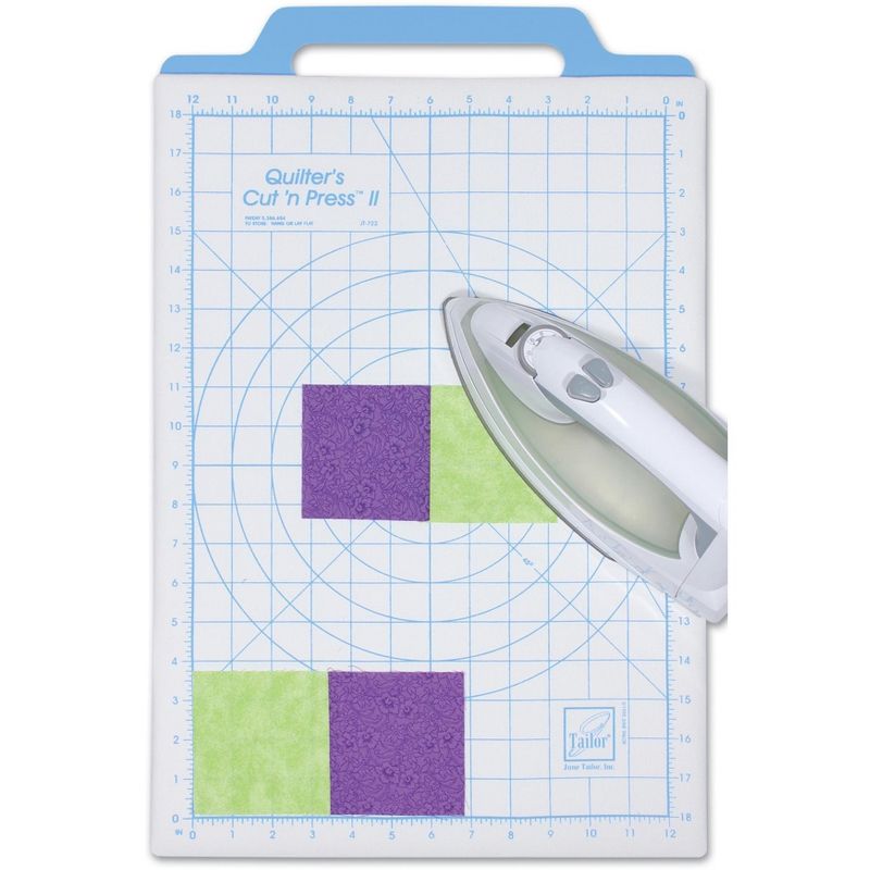 June Tailor Cut'n Press II