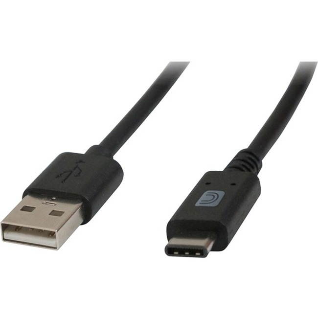 Comprehensive USB3-CA-6ST USB 3.0 C to A Cable