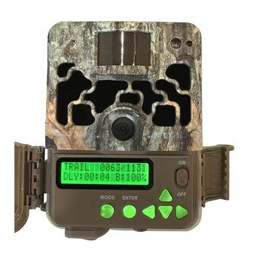 Browning Dark Ops Extreme Camera Trail Camera