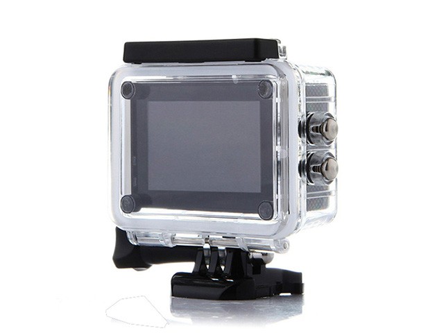 WIFI Action Camera Diving 50M Waterproof 1080P Full HD Go Underwater Helmet Sport Camera DV 12MP Photo Pixel Camera