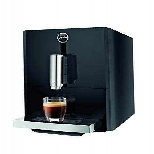 Jura A1 Ultra Compact Coffee Center 15148 with P.E.P.
