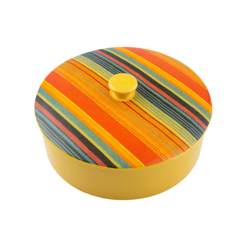 Stoneware Tortilla Warmer - Thirstystone