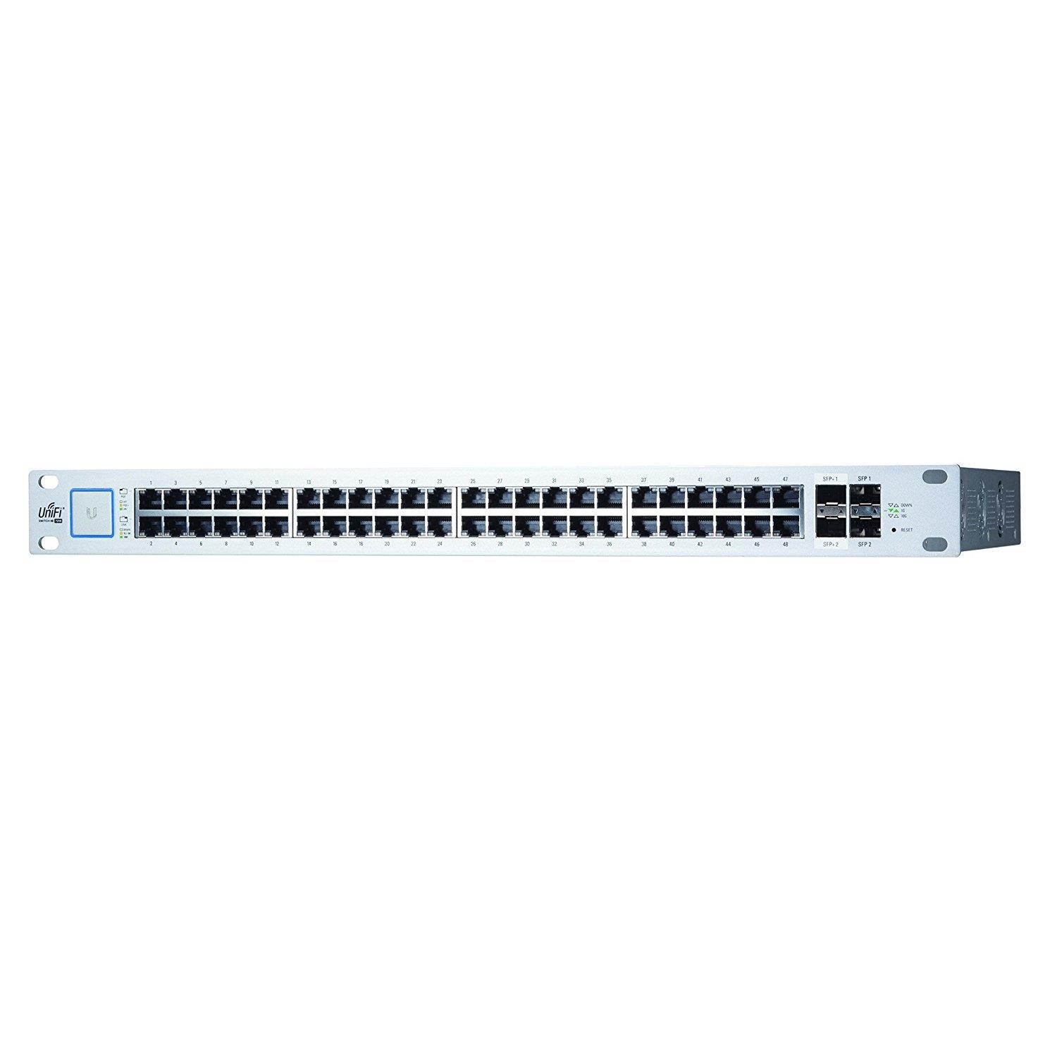 Netis ST3208 8 10/100Mbps RJ45 Ports Fast Ethernet Web Management Switch, Auto-Negotiation & Plug & Play