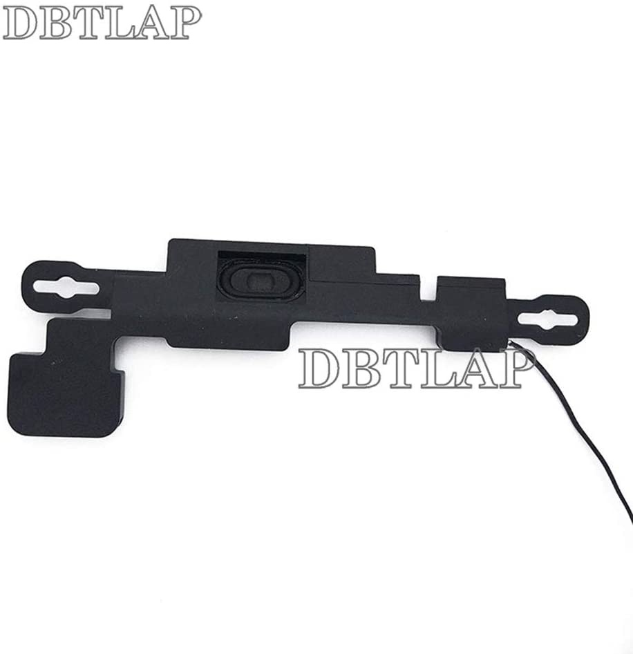 DBTLAP Internal Speaker Compatible for Dell Inspiron 15R N5110 Vostro 3550 V3550 8J85X 08J85X Built-in Speakers