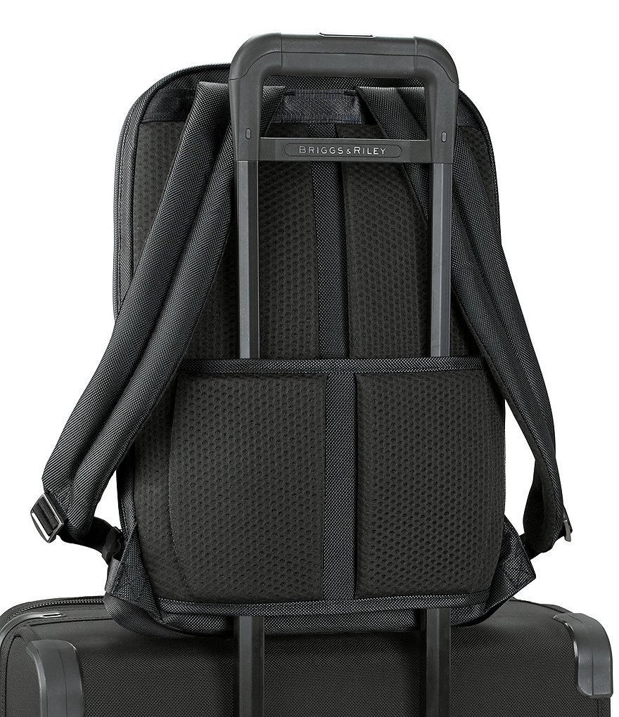 Briggs & Riley @Work Slim Backpack