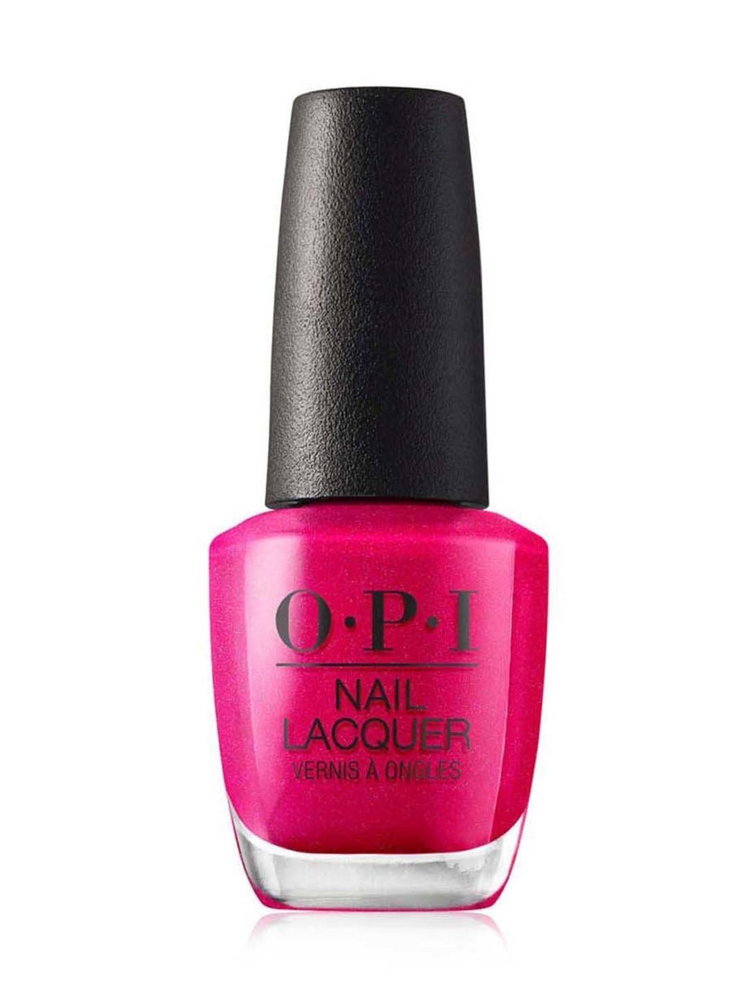 O.P.I Nail Lacquer, Pompeii Purple 15 ml