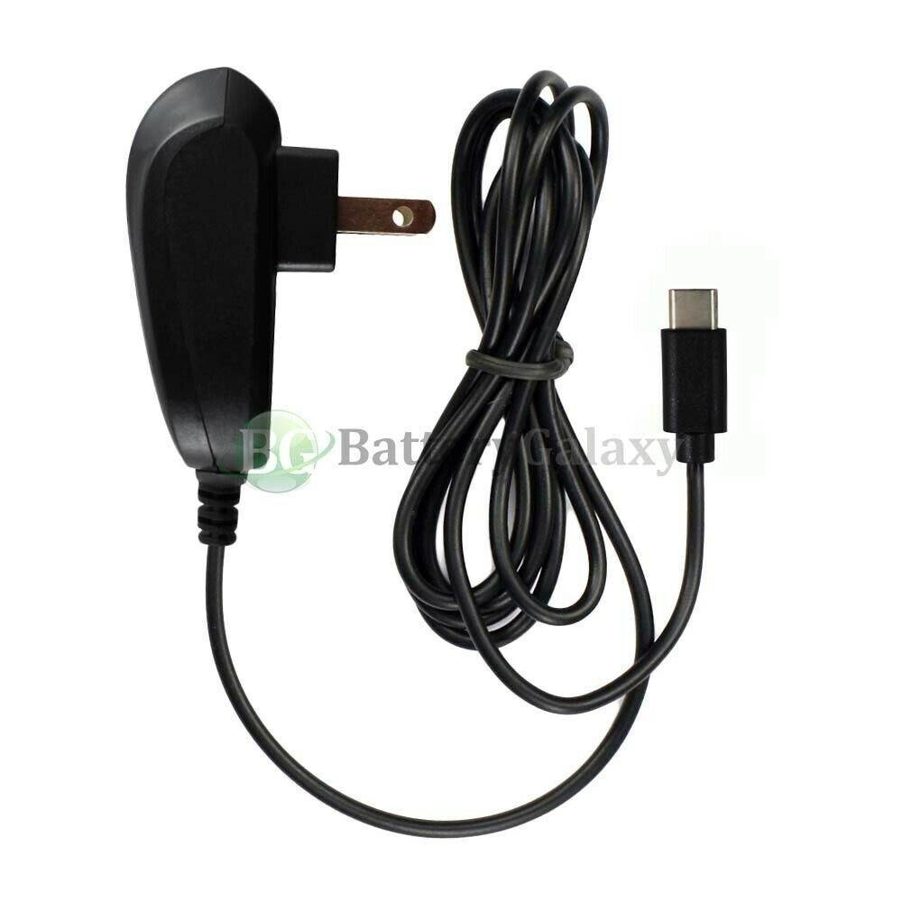 USB Type C Wall+Car Charger for Android Phone  Galaxy A51/S11/S11+/11e