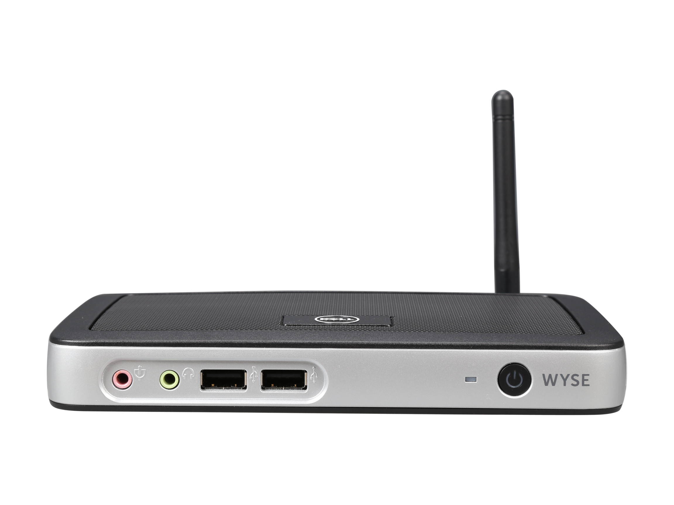 Wyse Thin Client Marvell ARMADA PXA 510 v7 1.0 GHz system-on-chip (SoC) 1GB 909567-01L (T10 w/ IW)