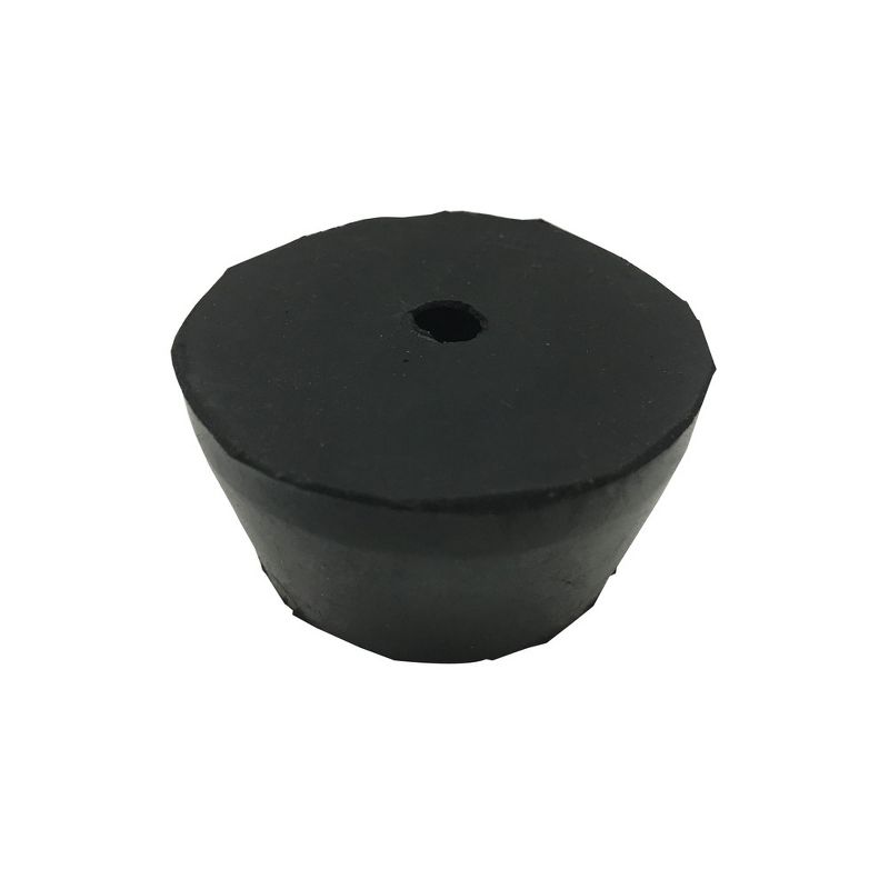 Quipall 1014801-01 Cushion Foot for 10-2-SIL