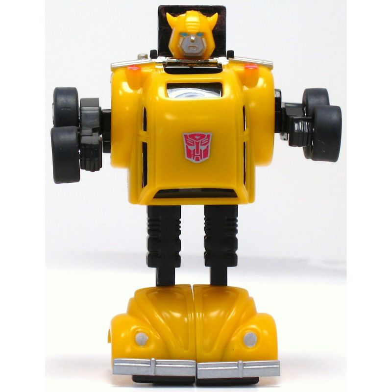 10 Minibots Set Transformers G1 | Transformers Encore Action figures