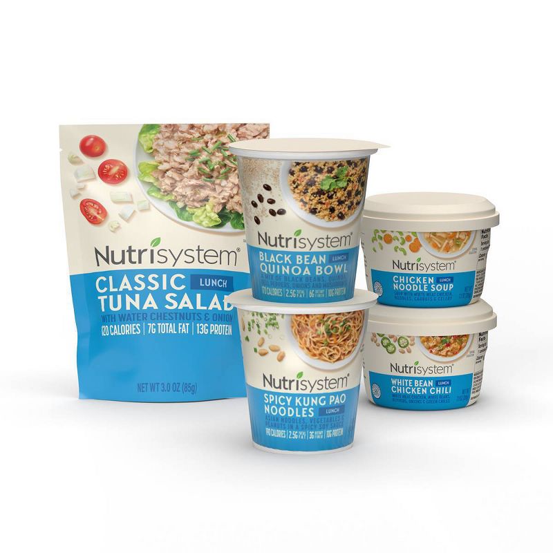 SlimFast Advanced Nutrition High Protein Meal Replacement Shake - Vanilla Cream - 11 fl oz/8pk