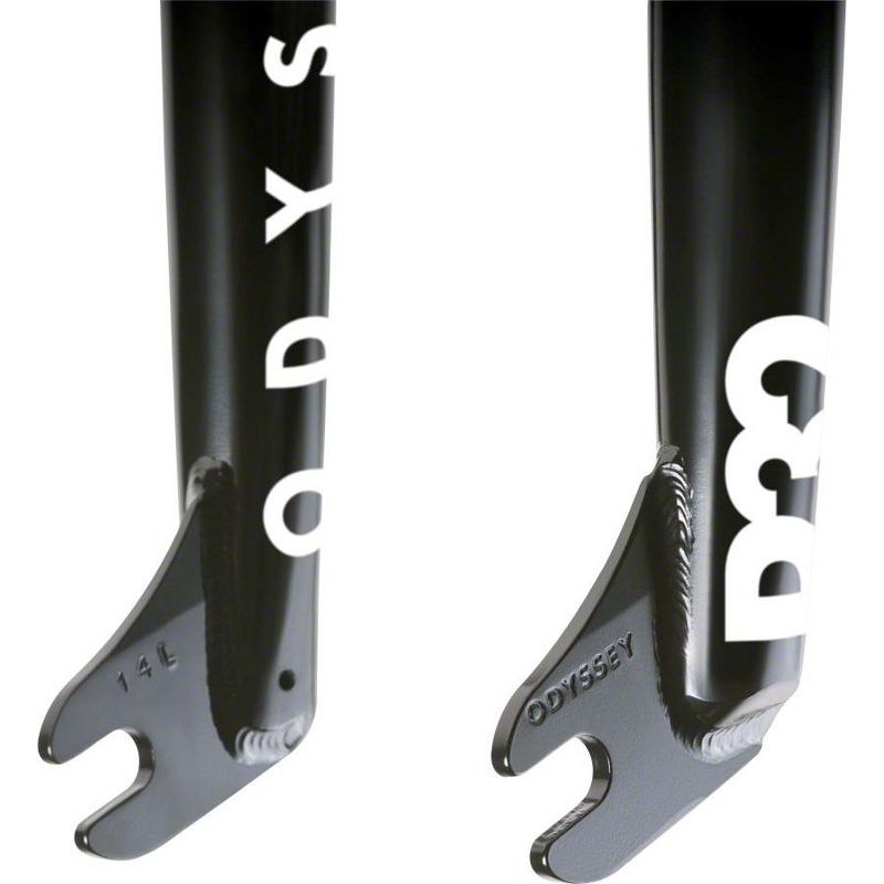 Odyssey BMX BMX R Fork BMX Fork