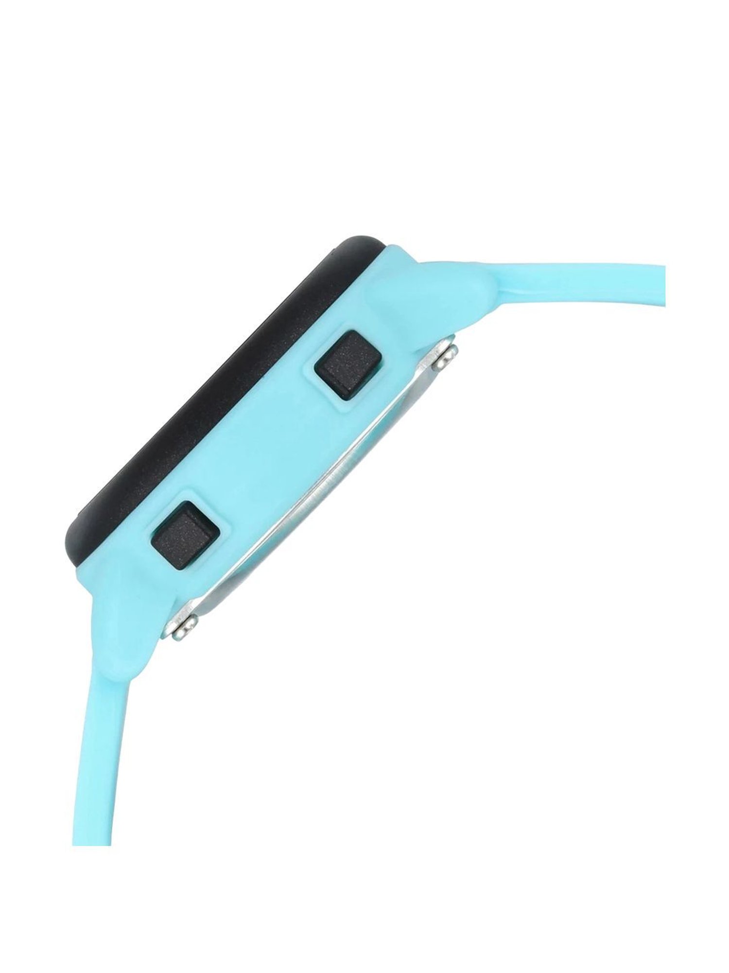 Zoop NS16017PP01 Unisex Digital Watch