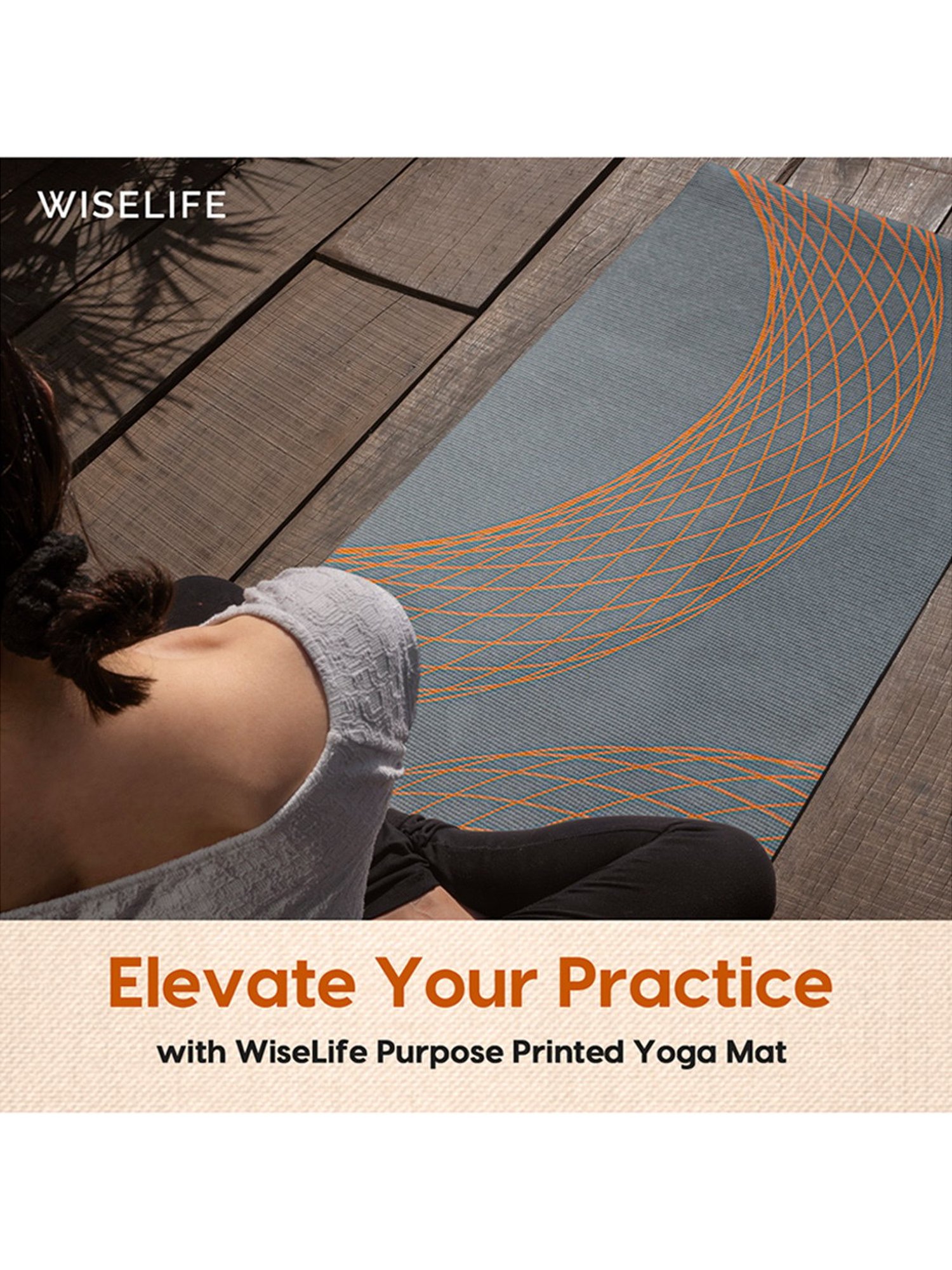 Nodens Multicolored Frizbee Ring (7 inch)