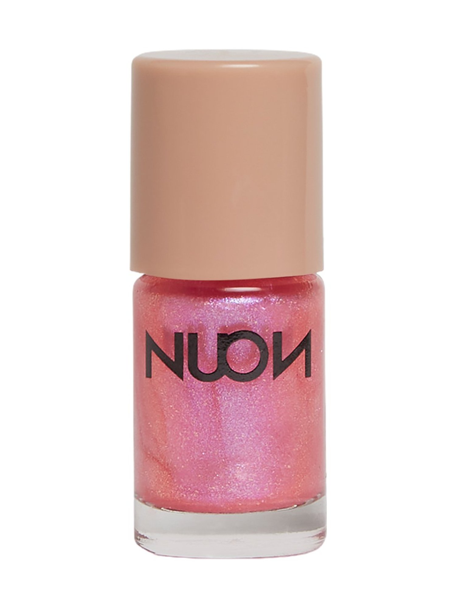 Nuon Shine Nail Paint NP 1 - 6 ml