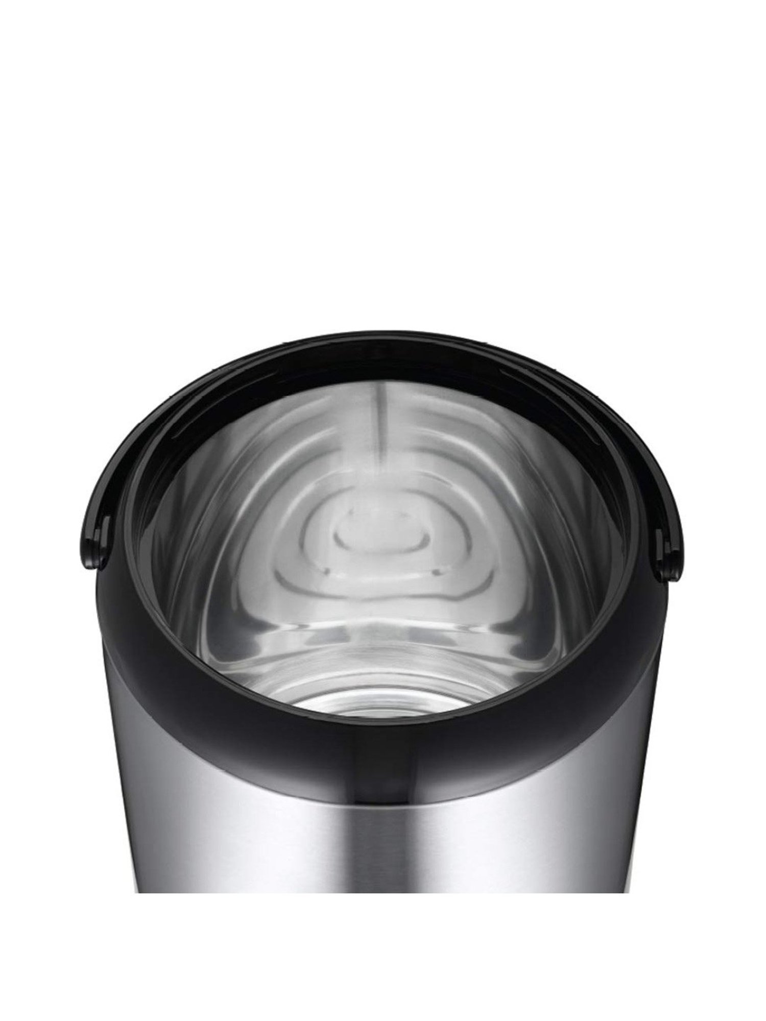 Borosil Silver Stainless Steel Wonder Jug (5700 ML)