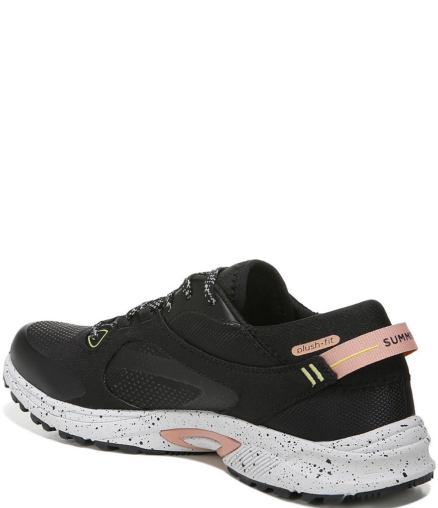 Reebok Women's DailyFit Slip-On Sneakers