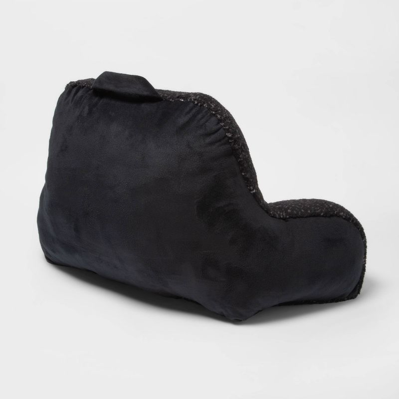 Downlite Soft White Goose Down Hypoallergenic Pillow &ndash; Perfect for Stomach Sleepers Standard